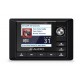 JL Audio MM100s-BE Weatherproof Source Unit with Full-Color LCD Display